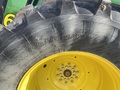 2024 John Deere 9R 540 Tractor