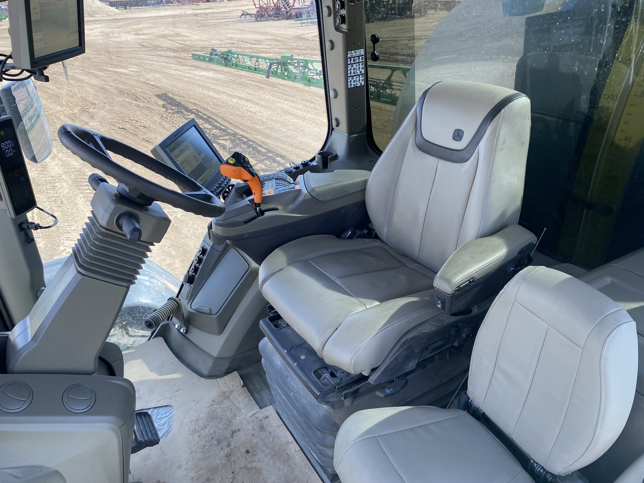 2024 John Deere 616R Self-Propelled Sprayer
