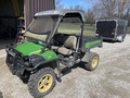 2013 John Deere Gator XUV 855D ATVs and Utility Vehicle