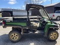 2013 John Deere Gator XUV 855D ATVs and Utility Vehicle