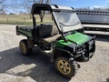 2013 John Deere Gator XUV 855D ATVs and Utility Vehicle