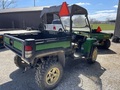2013 John Deere Gator XUV 855D ATVs and Utility Vehicle