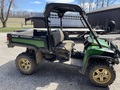 2013 John Deere Gator XUV 855D ATVs and Utility Vehicle