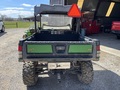 2013 John Deere Gator XUV 855D ATVs and Utility Vehicle
