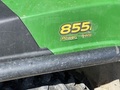 2013 John Deere Gator XUV 855D ATVs and Utility Vehicle