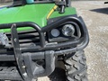 2013 John Deere Gator XUV 855D ATVs and Utility Vehicle