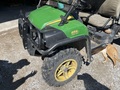 2013 John Deere Gator XUV 855D ATVs and Utility Vehicle