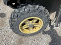 2013 John Deere Gator XUV 855D ATVs and Utility Vehicle