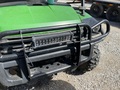 2013 John Deere Gator XUV 855D ATVs and Utility Vehicle