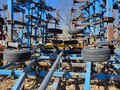  DMI Tigermate II Field Cultivator