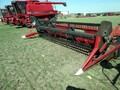 1986 Case IH 1020 Platform