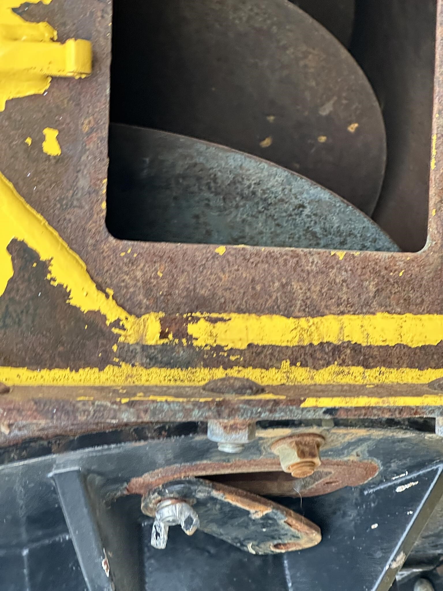 2018 New Holland CR8.90 Combine