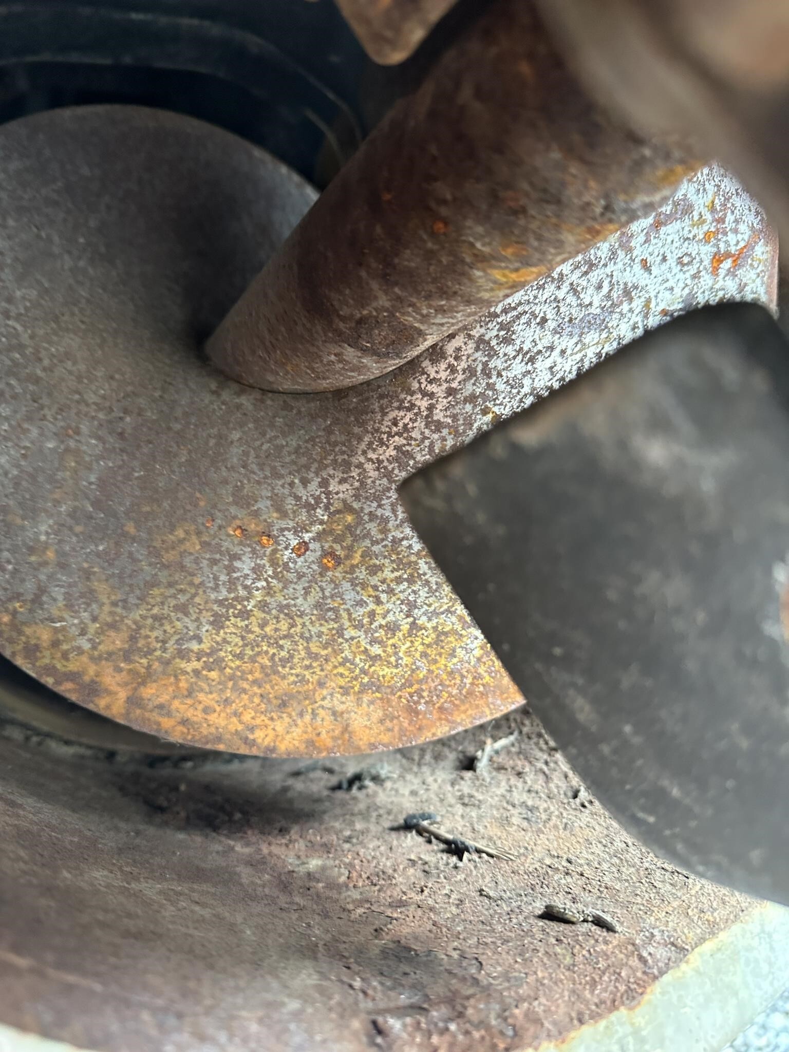 2018 New Holland CR8.90 Combine