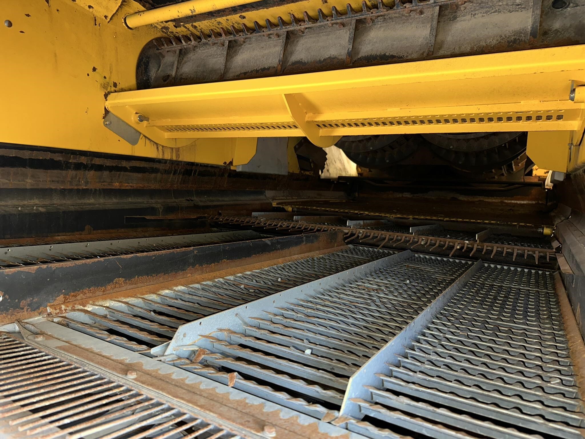 2018 New Holland CR8.90 Combine