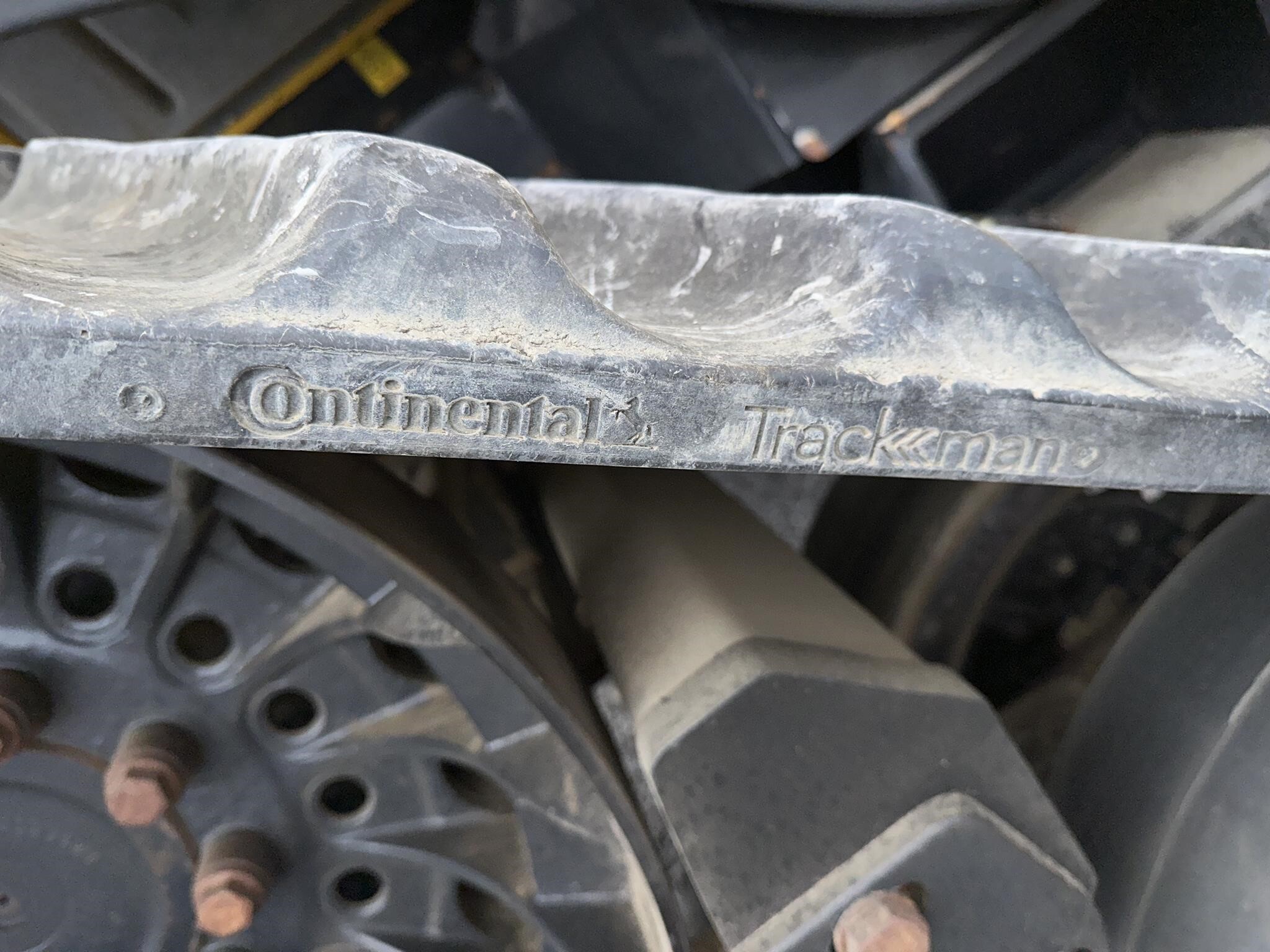 2018 New Holland CR8.90 Combine