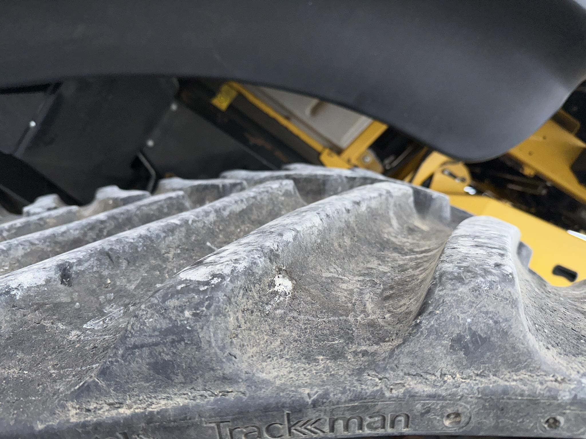 2018 New Holland CR8.90 Combine