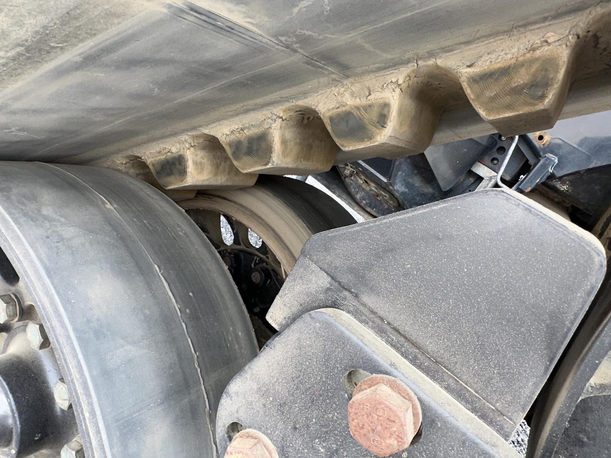 2018 New Holland CR8.90 Combine