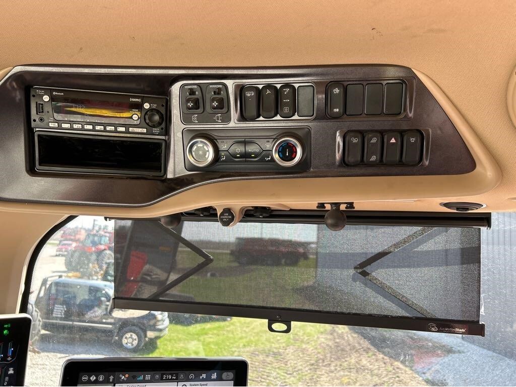 2024 Case IH MAGNUM 380 CVX Tractor
