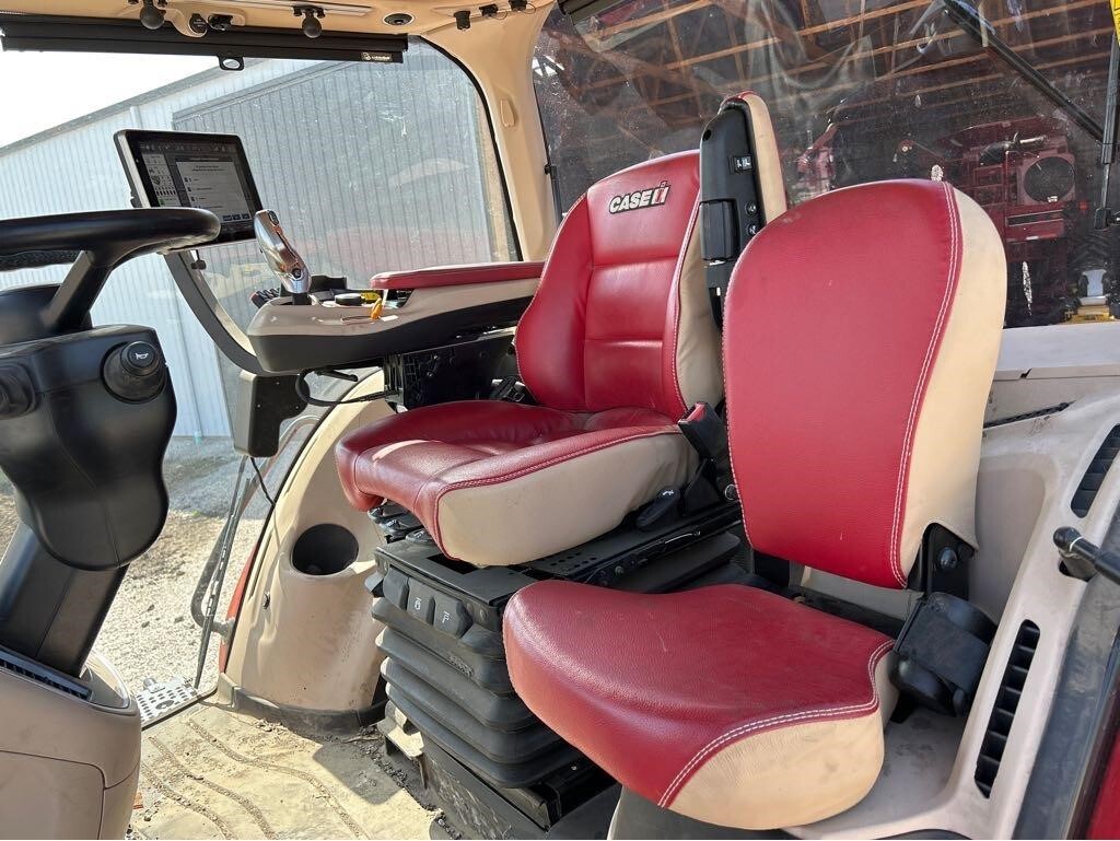 2024 Case IH MAGNUM 380 CVX Tractor