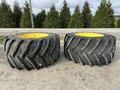  Goodyear 1100/45R46 Wheels / Tires / Track