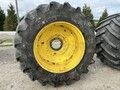  Goodyear 1100/45R46 Wheels / Tires / Track