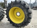 Goodyear 1100/45R46 Wheels / Tires / Track