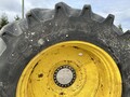  Goodyear 1100/45R46 Wheels / Tires / Track