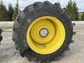  Goodyear 1100/45R46 Wheels / Tires / Track