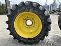  Goodyear 1100/45R46 Wheels / Tires / Track