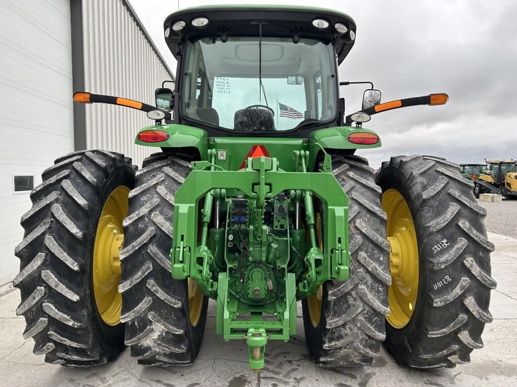 2012 John Deere 8310R Tractor