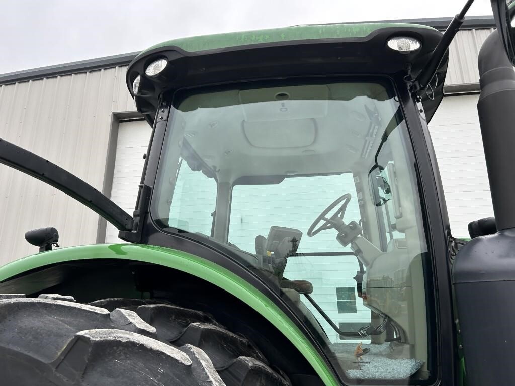 2012 John Deere 8310R Tractor