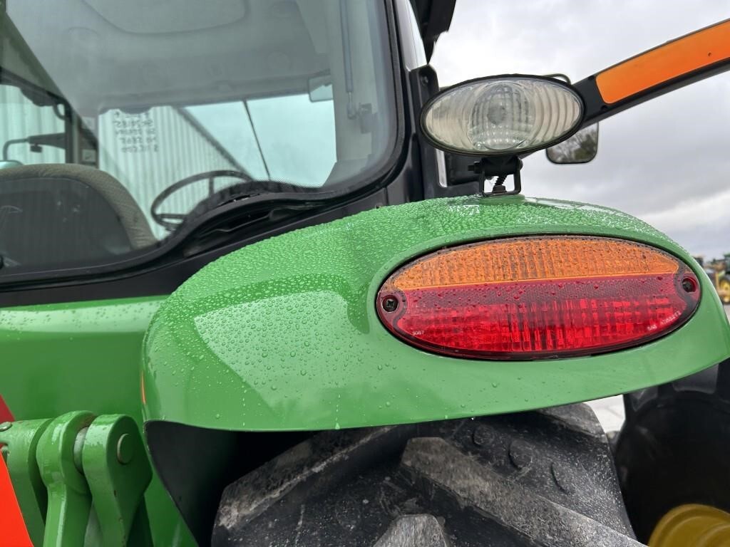 2012 John Deere 8310R Tractor