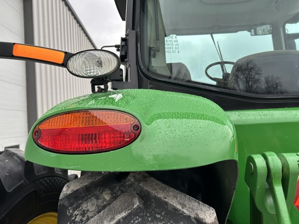 2012 John Deere 8310R Tractor