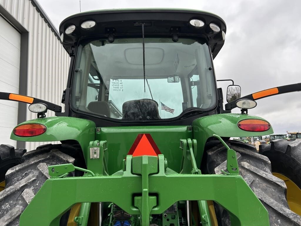 2012 John Deere 8310R Tractor