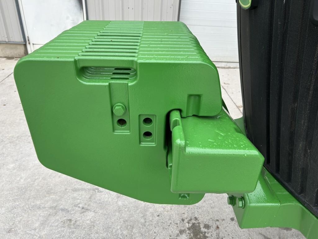 2012 John Deere 8310R Tractor