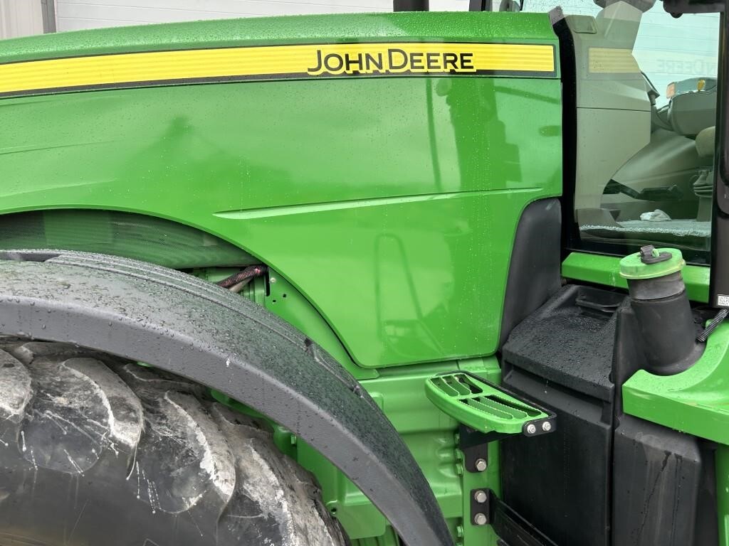 2012 John Deere 8310R Tractor