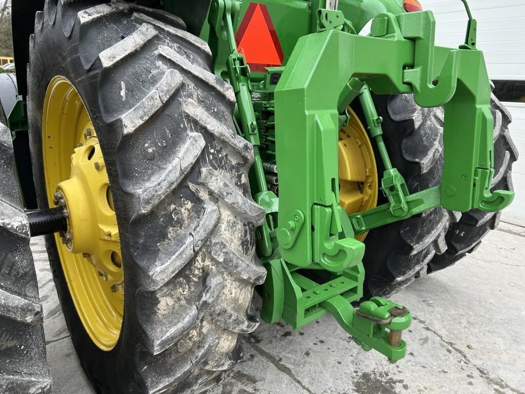 2012 John Deere 8310R Tractor
