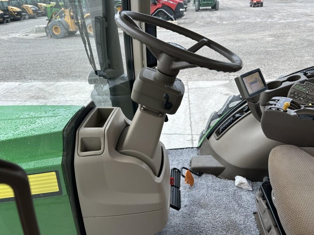 2012 John Deere 8310R Tractor