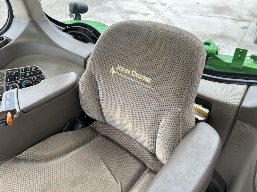 2012 John Deere 8310R Tractor