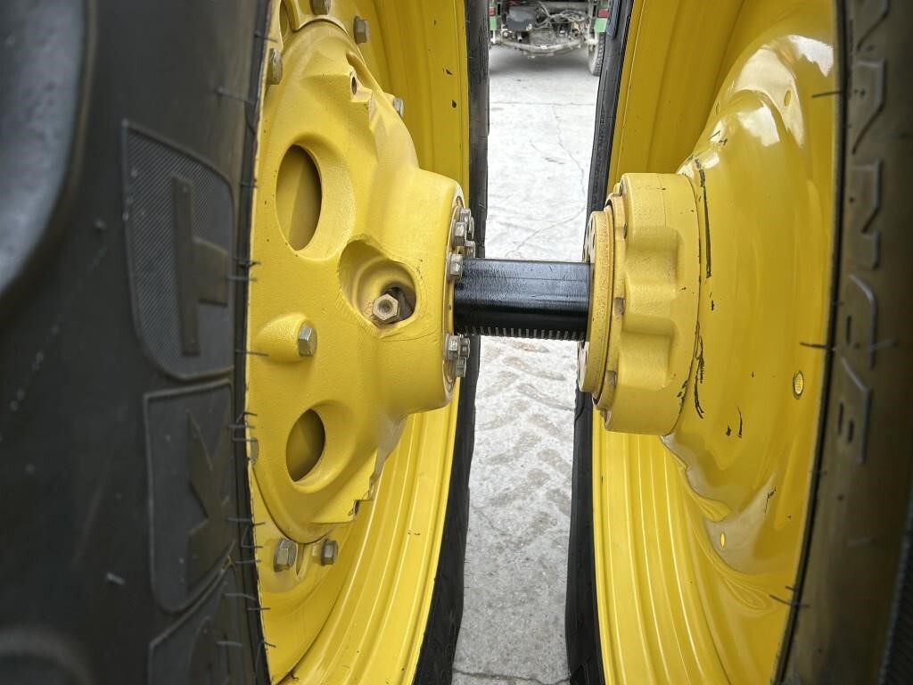 2012 John Deere 8310R Tractor