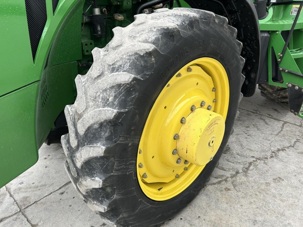 2012 John Deere 8310R Tractor