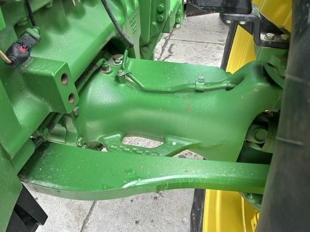2012 John Deere 8310R Tractor