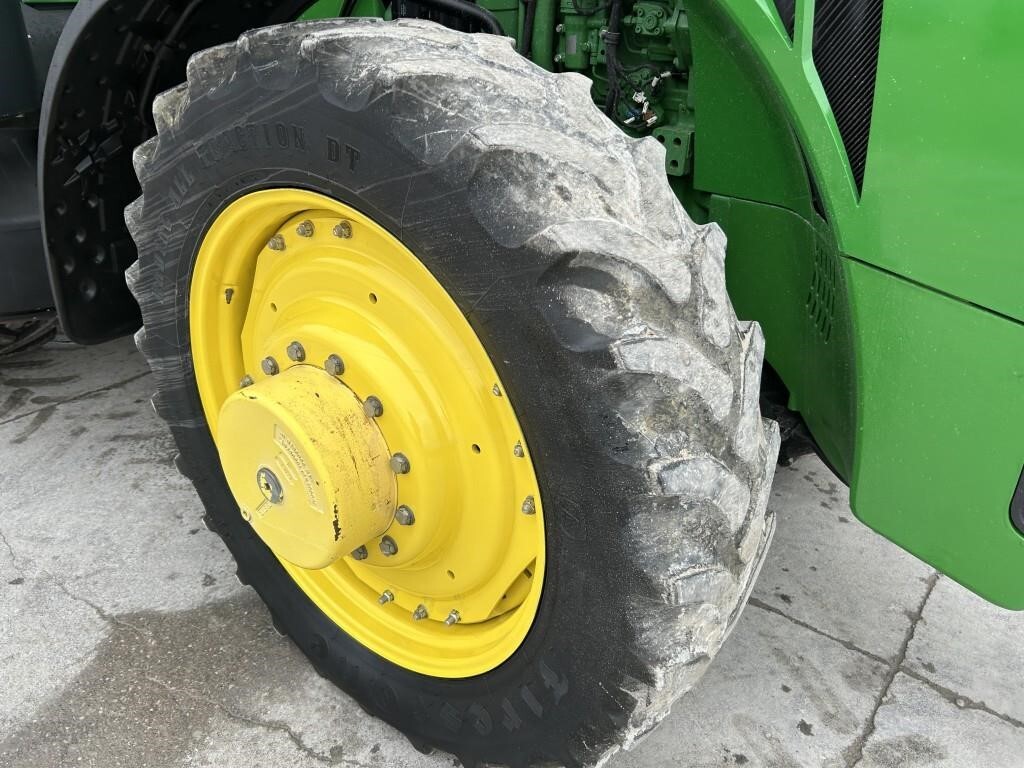 2012 John Deere 8310R Tractor