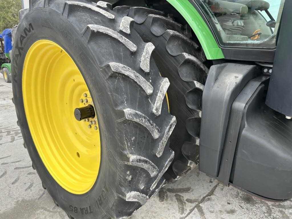2012 John Deere 8310R Tractor