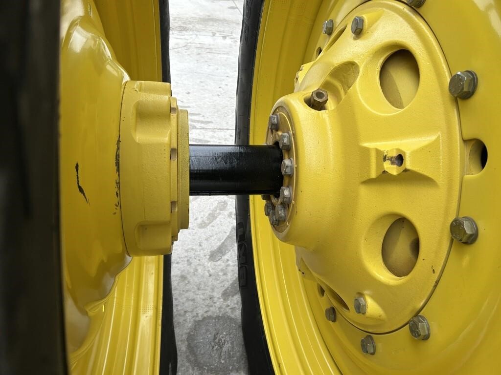 2012 John Deere 8310R Tractor