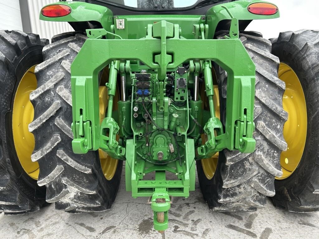 2012 John Deere 8310R Tractor
