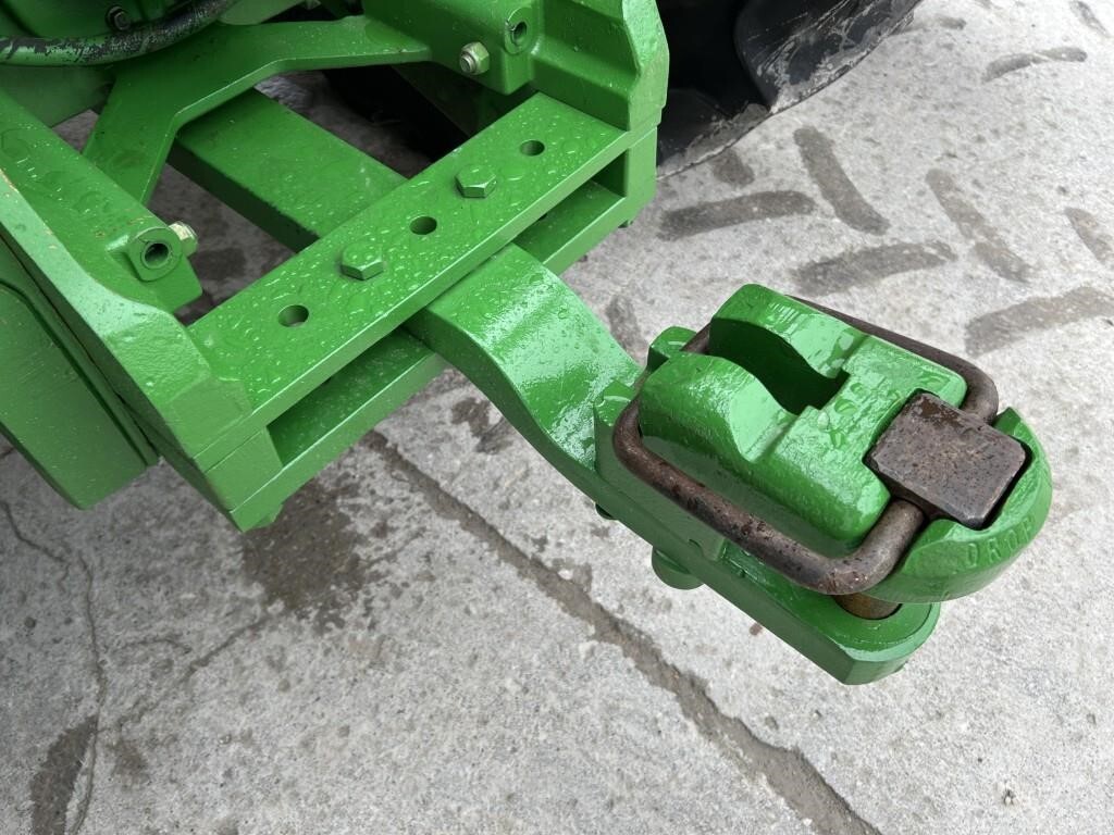 2012 John Deere 8310R Tractor