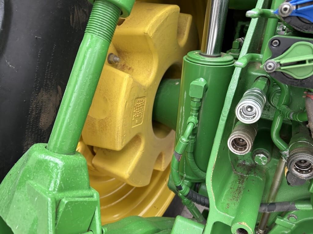 2012 John Deere 8310R Tractor