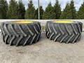 Goodyear 1100/45R46 Wheels / Tires / Track