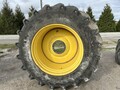  Goodyear 1100/45R46 Wheels / Tires / Track